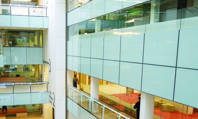 John Oxley Library, State Library of Queensland