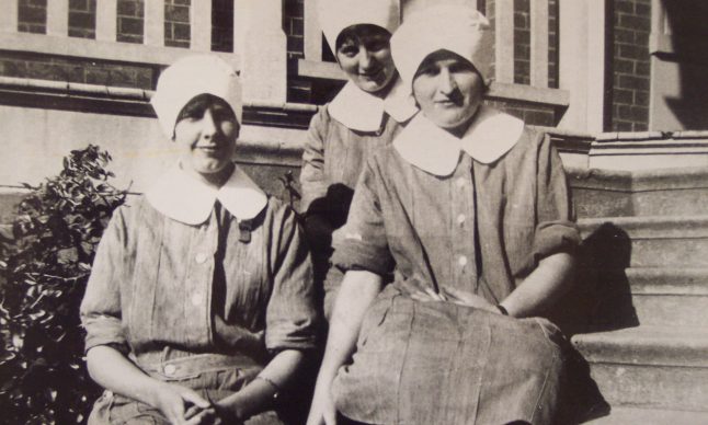 Nursing Museum image