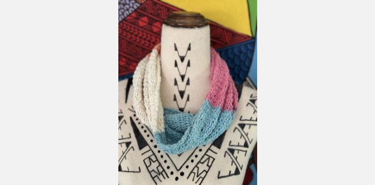 Ranu-James-bilum-stitch-scarf-97231