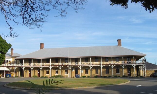 Army-Museum-Sth-Qld