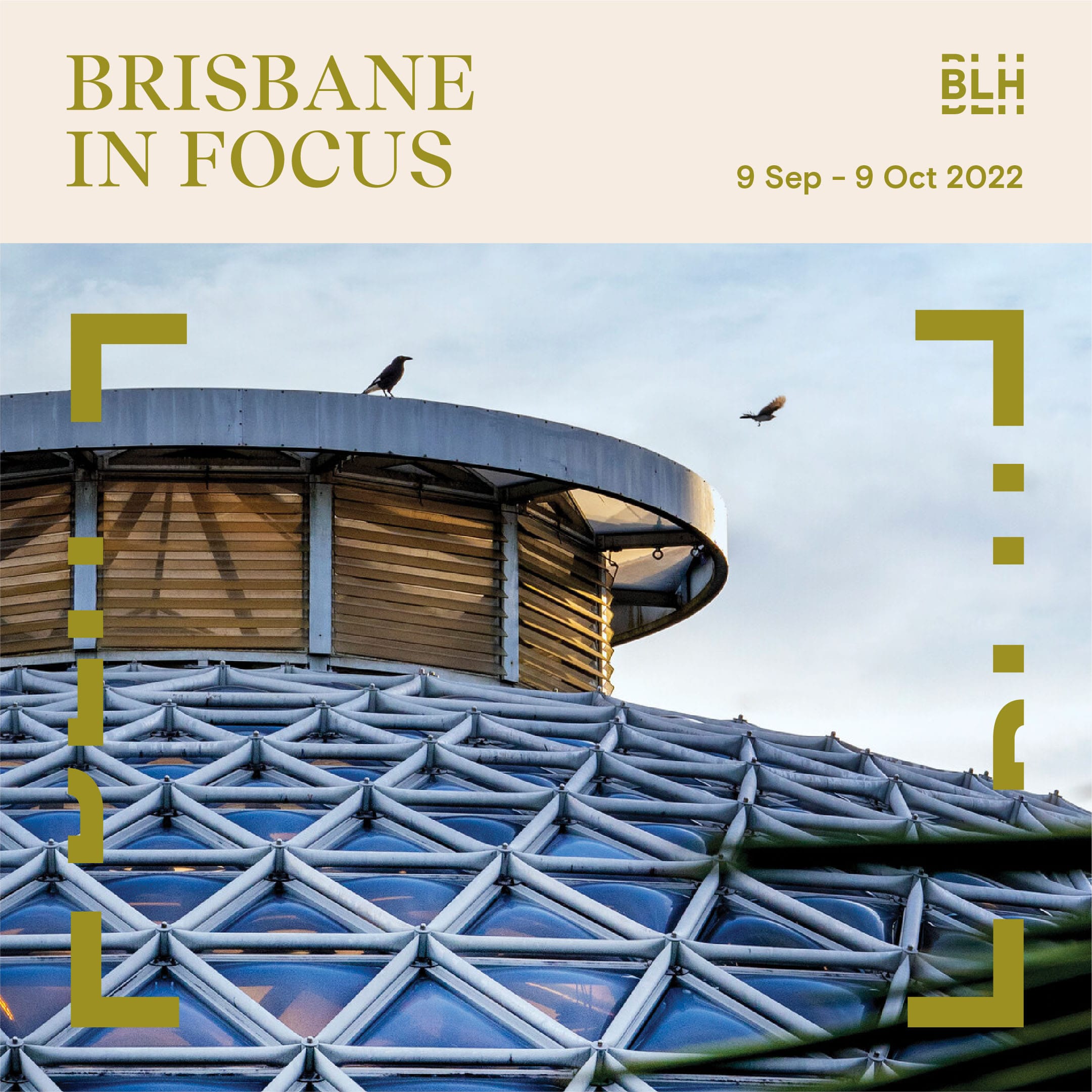 Brisbane Living Heritage Photo Competition 2022