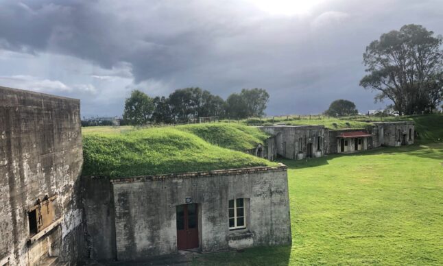 Fort-Lytton-National-Park