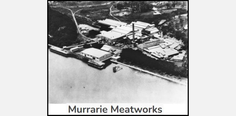 Murarrie-Meatworks
