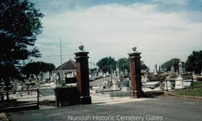 Nundah Cemetery
