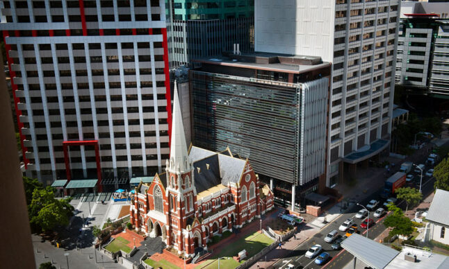 albert-street-church-aerial-view