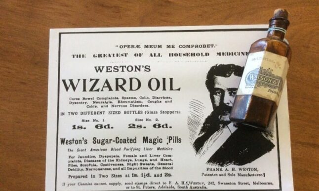 wizard-oil
